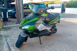 Aprilia SR 50 ie Purejet R Factory