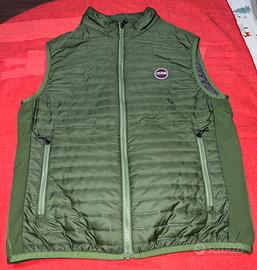 Smanicato Colmar verde mod 1122 TG 46