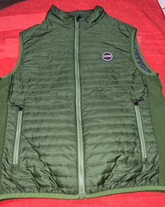 Smanicato Colmar verde mod 1122 TG 46