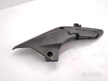 HONDA SW-T ABS 600 PEDANA POSTERIORE SINISTRA E SU