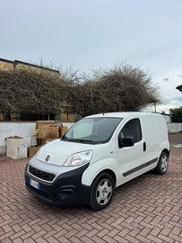 FIAT FIORINO 2020
