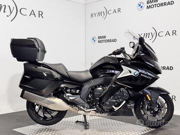 BMW K 1600 GT Abs my22