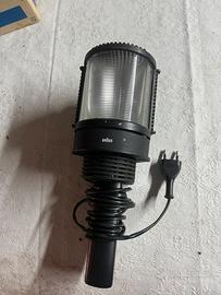 Faro professionale portatile