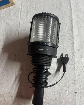 Faro professionale portatile