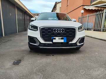 Audi Q2 1.0 116cv tfsi