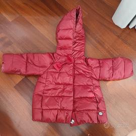 Piumino Neonata BYBLOS 9 mesi