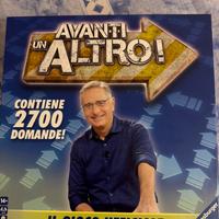 Gioco da Tavola Avanti un Altro