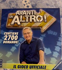 Gioco da Tavola Avanti un Altro