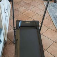 tapis roulant MAGNETICO
