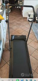 tapis roulant MAGNETICO