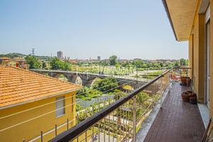 3 LOCALI via Privata Sanfront - Chiavari (GE)