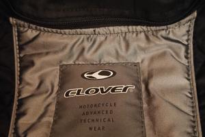 Giacca donna Clover tg. S