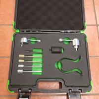 Messa in fase fasatura