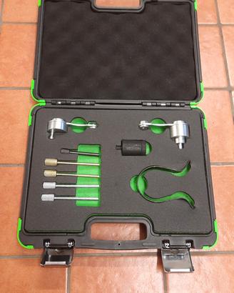 Messa in fase fasatura