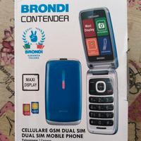 Cellulare brindi