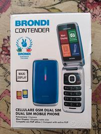 Cellulare brindi