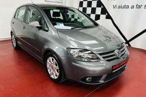 Volkswagen Golf Plus 1.6 16V FSI Sportline
