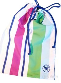 Philippe Matignon custodia intimo palestra costume