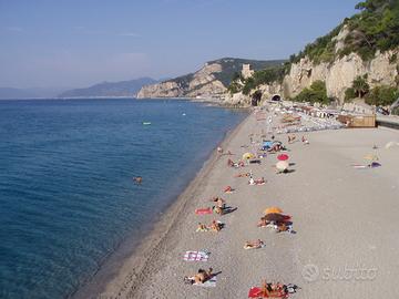 Finale ligure -Final Pia