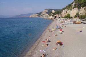 Finale ligure -Final Pia