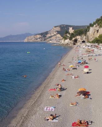 Finale ligure -Final Pia