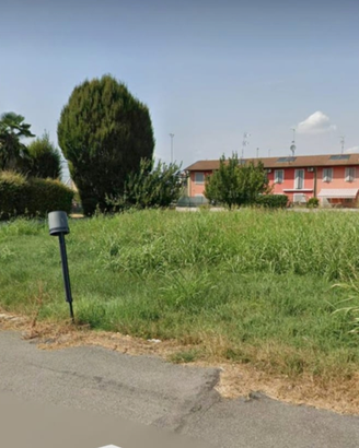 Terreno edificabile