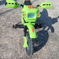 Moto  e Auto giocattolo