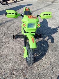 Moto  e Auto giocattolo