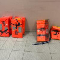 Salvagente nautico