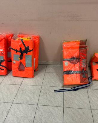 Salvagente nautico