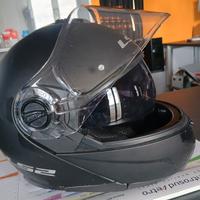 casco ls2 xs 