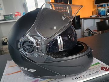 casco ls2 xs 