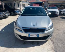 Peugeot 308 BlueHDi 120 S&S SW Business