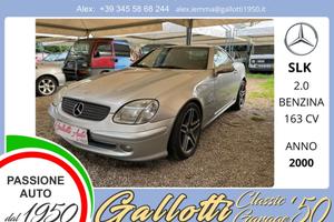 MERCEDES SLK