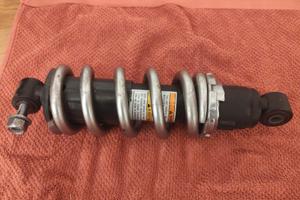 Mono ammortizzatore Kawasaki ER6N