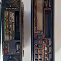 Autoradio voxon  e kenwood