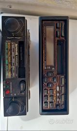 Autoradio voxon  e kenwood