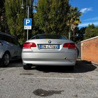 Pezzi di ricambio bmw 320i e92