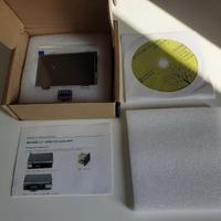 DISPLAY LCD 3,5 POLLICI