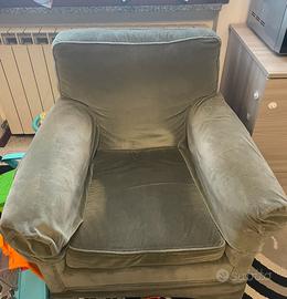Poltrona vintage
