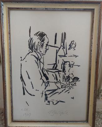 quadri di vario genere 