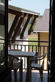 Appartamento Camigliatello