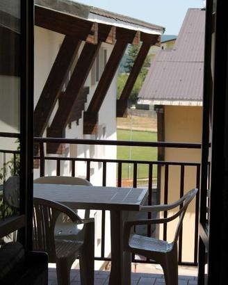 Appartamento Camigliatello