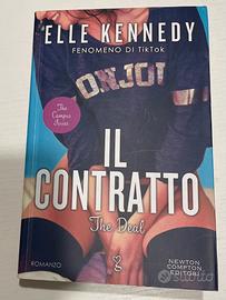 Il contratto