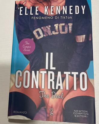 Il contratto