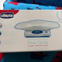 Bilancia pesa neonato Chicco