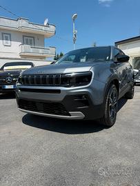 Jeep Avenger 1.2 Turbo 100 CV Summit 03/2025