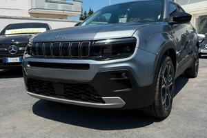 Jeep Avenger 1.2 Turbo 100 CV Summit 03/2025