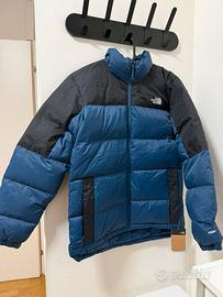 Piumino uomo the north face nuovo