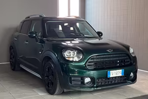 MINI One D Countryman F60 1.5 Hype auto